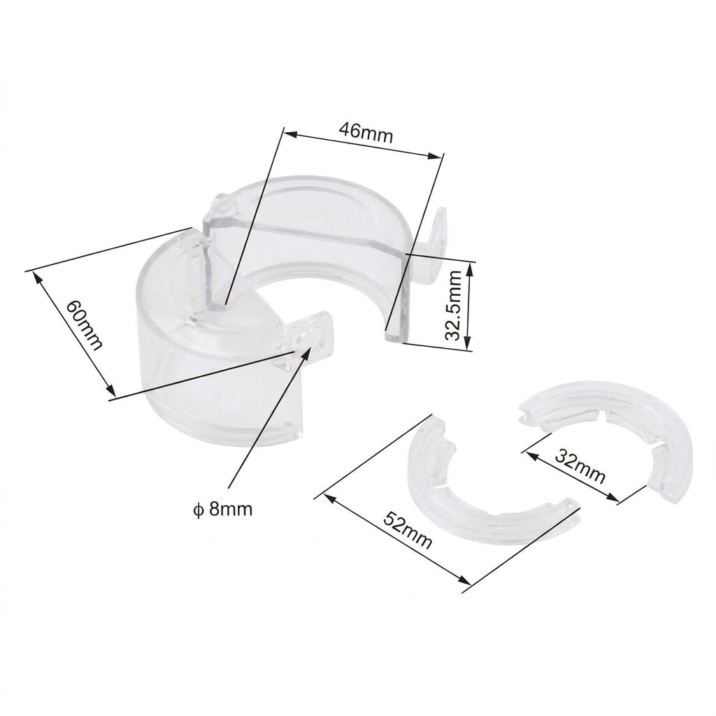 Customized Valve Lockout Lototo LS2257