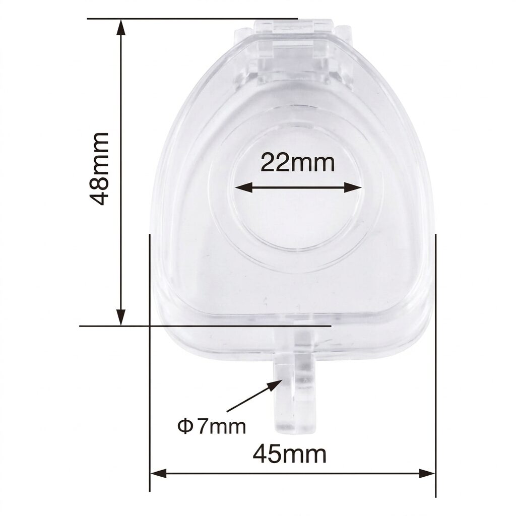 Push Button Lockout Lototo LB05