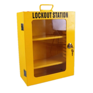 Padlock Station Lototo L500B