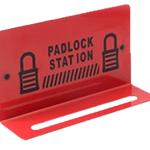 Padlock Station Lototo LPS01