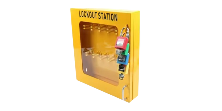 resize Padlock Station Lototo LK42