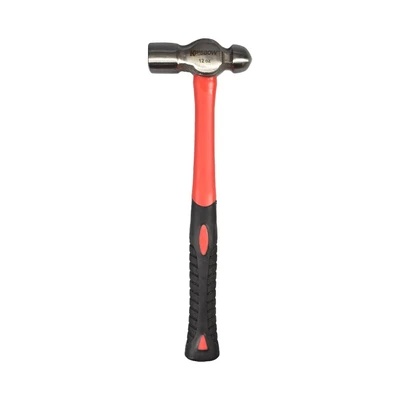 10158755_1 Palu Konde Dengan Handle Rubber 340 Gram Krisbow