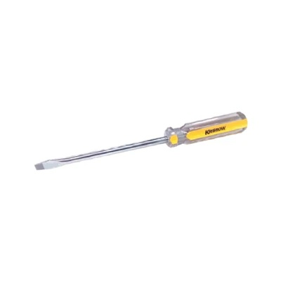 10191245_1 Obeng Kristal Minus 3x75 mm Krisbow