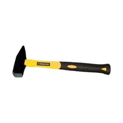 10551773_1 Palu Machinist Kuning 100 Gram Krisbow Lrmh6