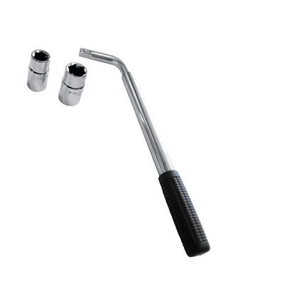 KW0101547_1 Kunci Roda Dengan Soket Ganda SQ 1/ 2 Inch Krisbow Lrtws1