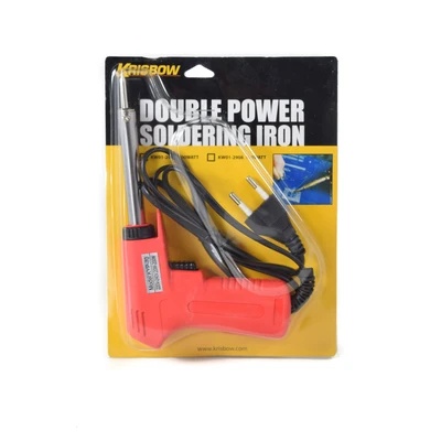 KW0102907_1 Solder Listrik Double Power Krisbow