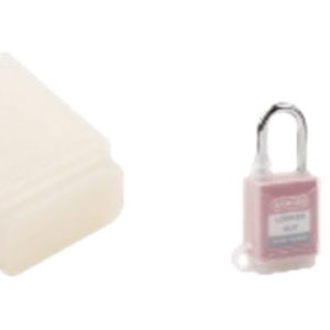 Cover Padlock Lototo LCovR2