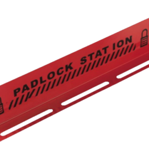 Padlock Station Lototo LPS03